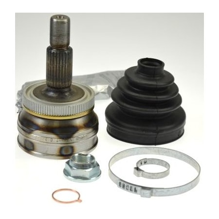 Gkn/Loebro C.V.Joint, 302162 302162